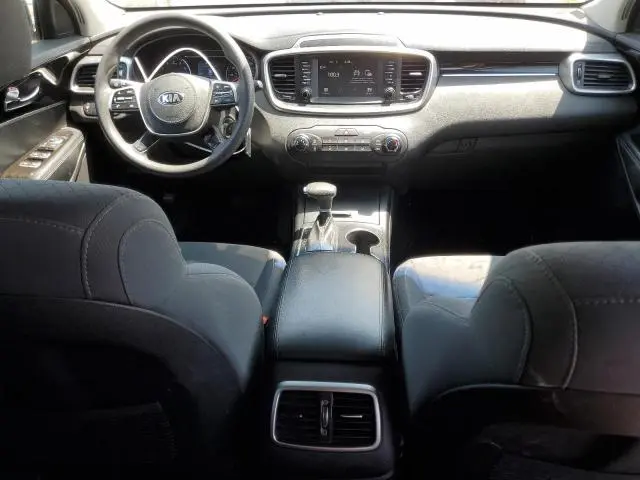 2020 KIA SORENTO S  
