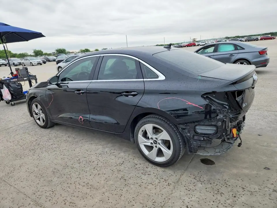 2023 AUDI A3 PREMIUM  