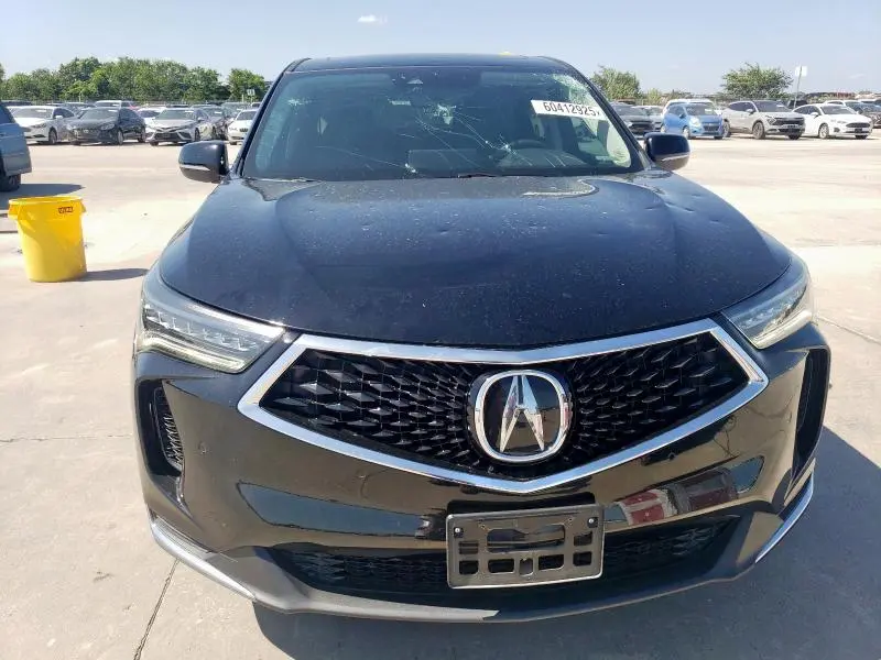 2023 ACURA RDX TECHNOLOGY  