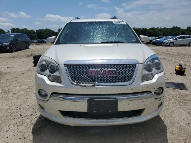 2011 GMC ACADIA DENALI  