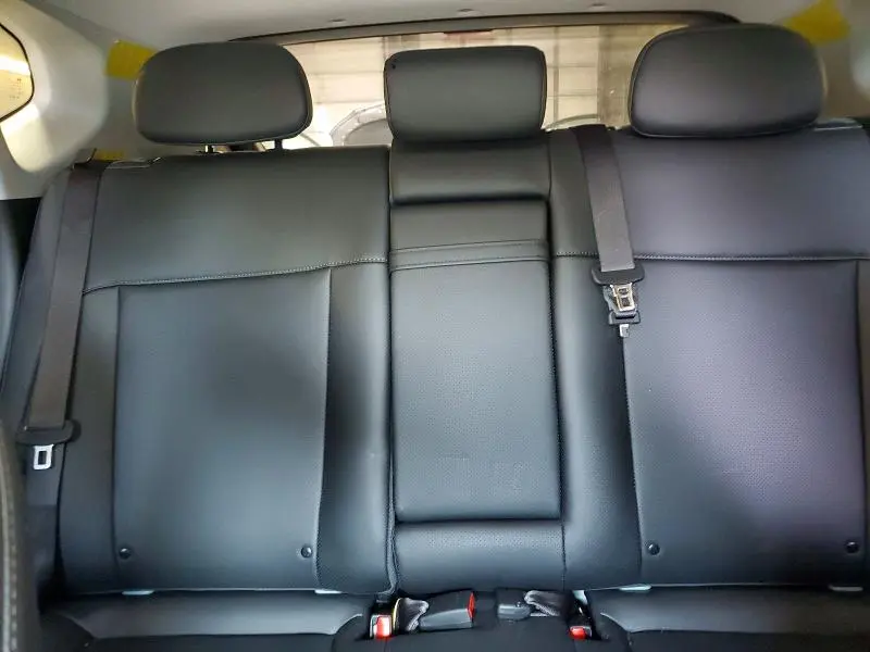 2025 HYUNDAI KONA LIMITED  