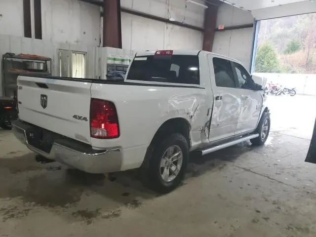 2017 RAM 1500 SLT  
