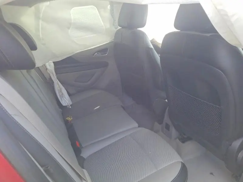 2013 BUICK ENCORE   