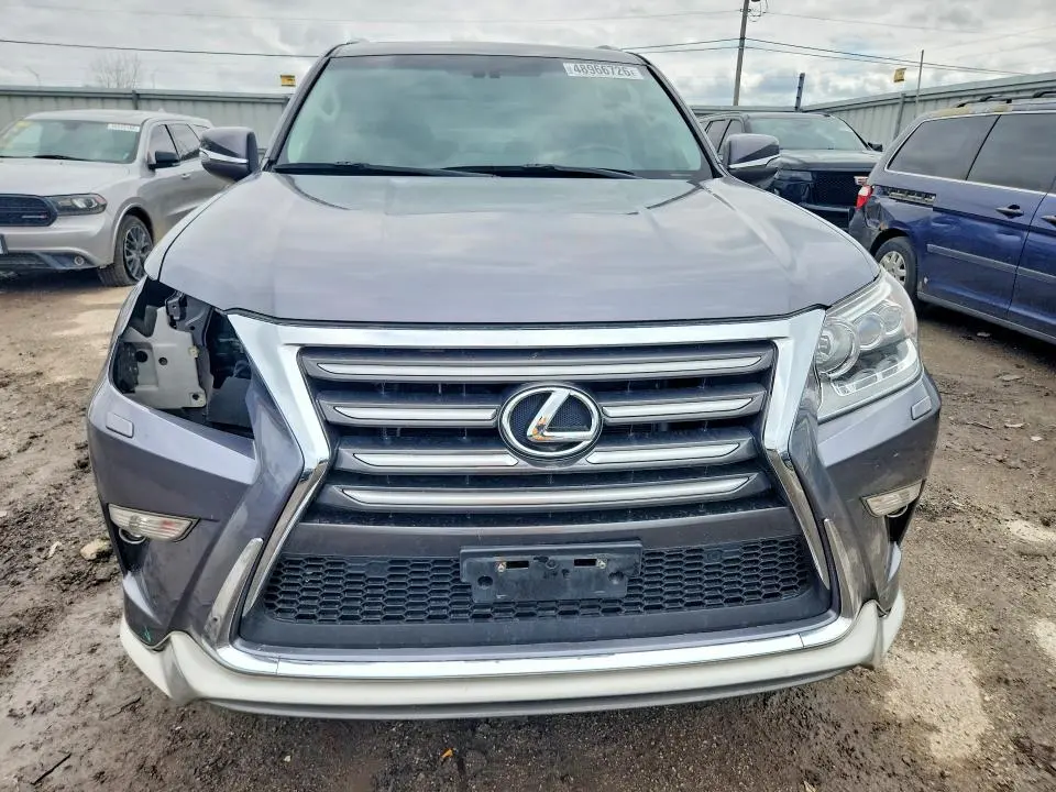 2019 LEXUS GX 460 BASE  