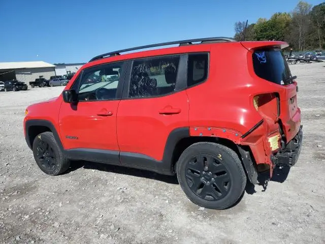 2018 JEEP RENEGADE SPORT  