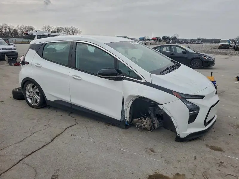 2023 CHEVROLET BOLT EV 1LT  