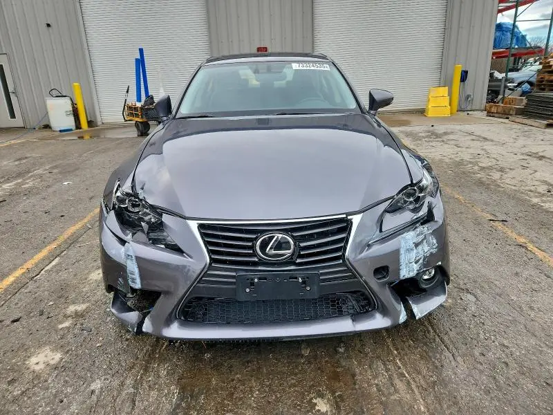 2016 LEXUS IS 300  