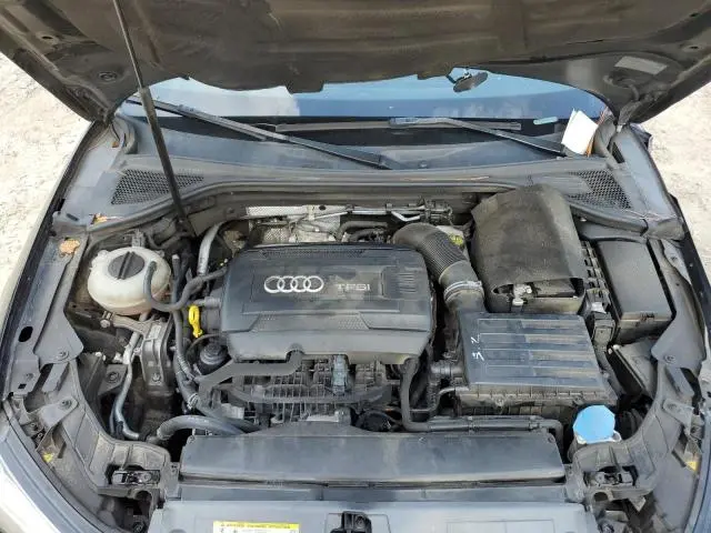 2016 AUDI A3 PREMIUM  