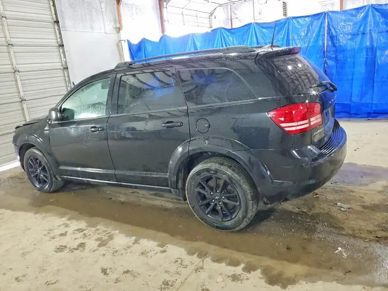 2020 DODGE JOURNEY SE  