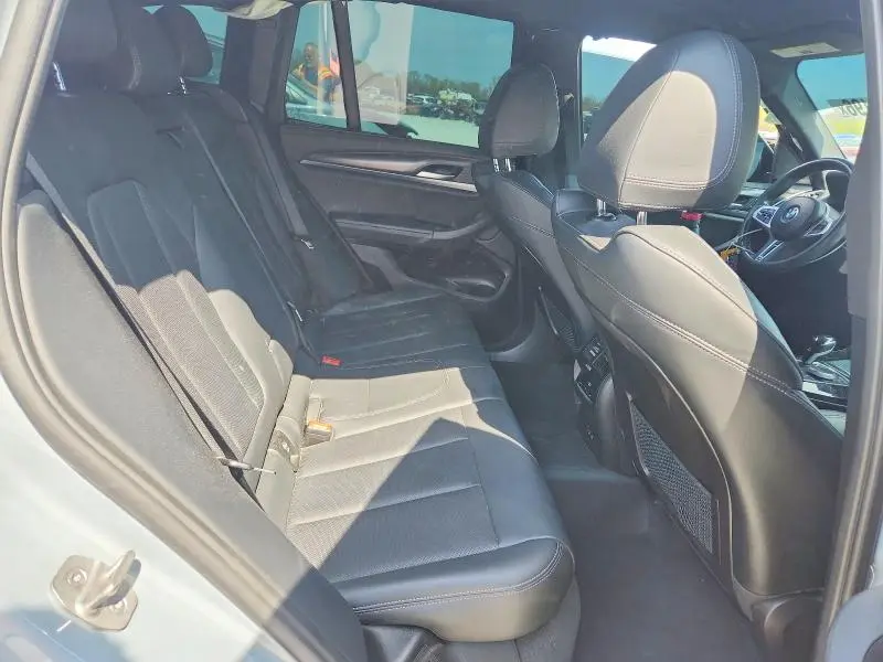 2023 BMW X3 M40I  