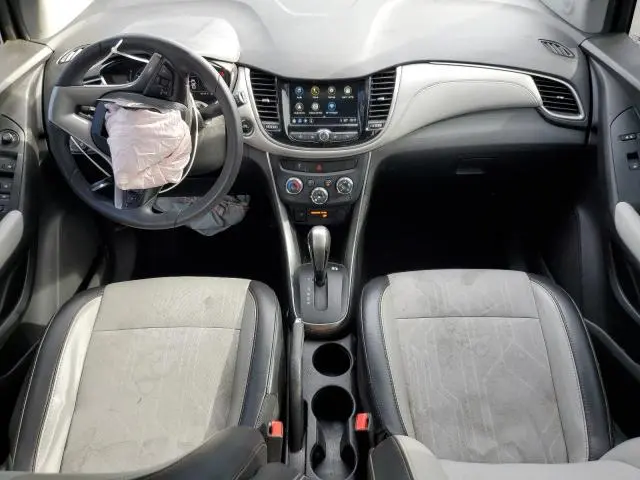 2018 CHEVROLET TRAX 1LT  