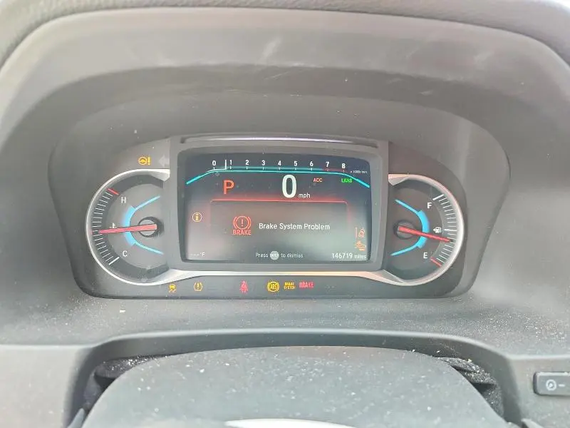 2019 HONDA PILOT EXL  