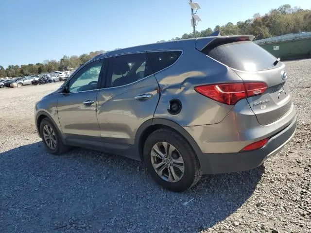 2013 HYUNDAI SANTA FE SPORT   