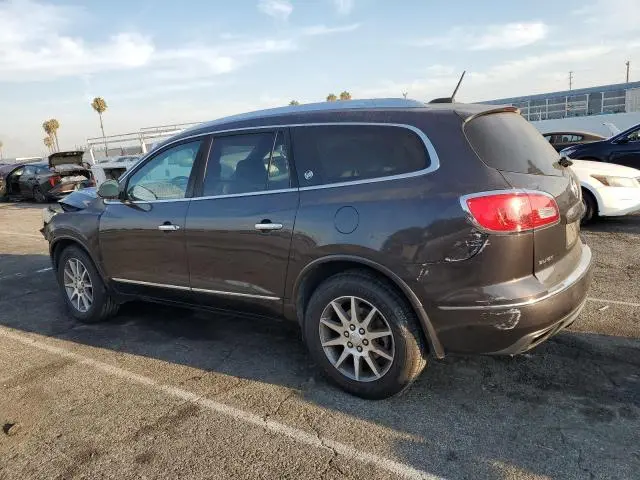 2016 BUICK ENCLAVE   