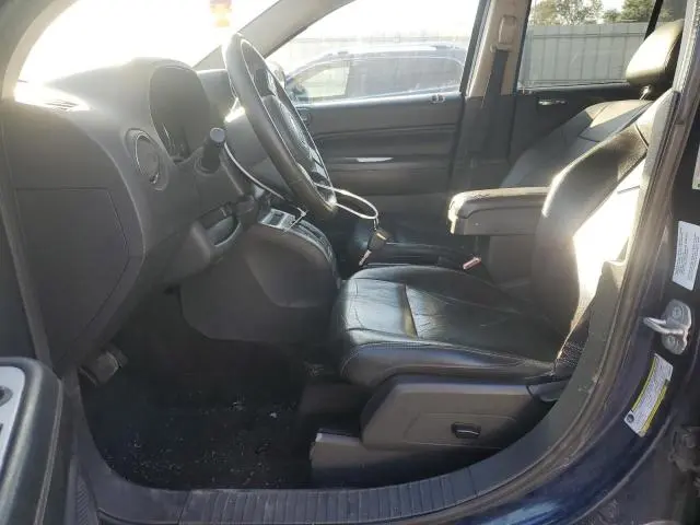 2014 JEEP COMPASS   