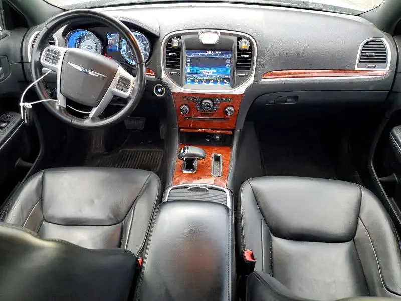 2014 CHRYSLER 300   