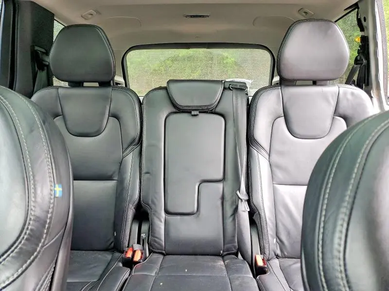 2022 VOLVO XC90 T6 INSCRIPTION  