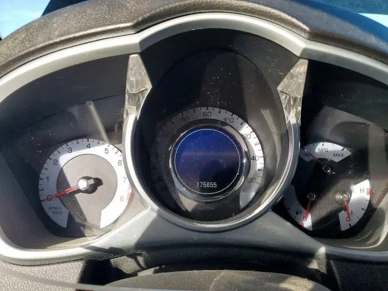 2012 CADILLAC SRX PERFORMANCE COLLECTION  