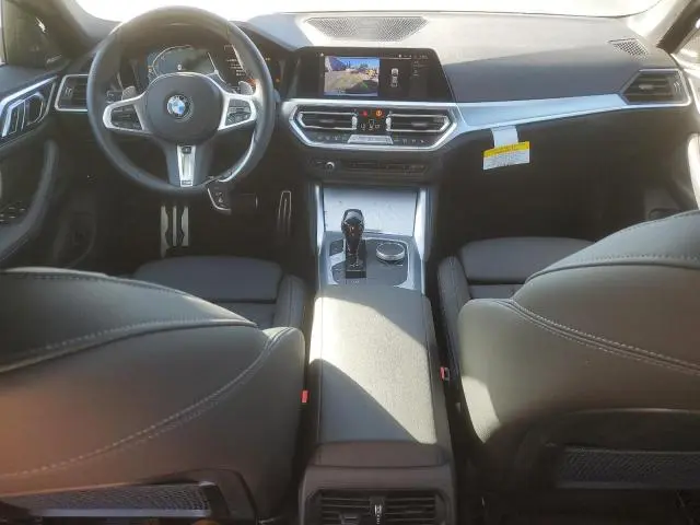 2023 BMW 430I GRAN COUPE  