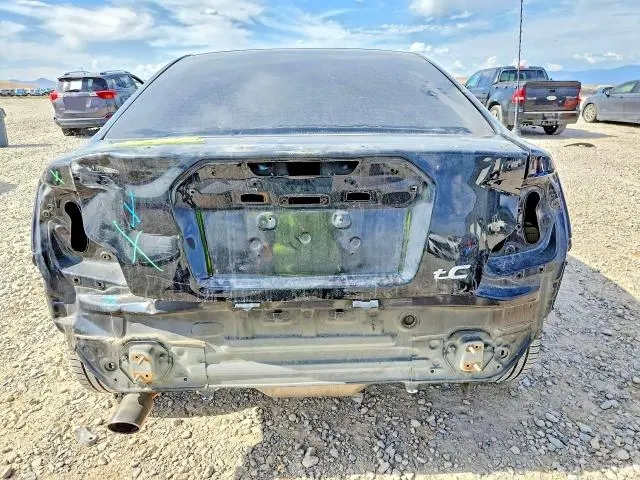 2012 SCION TC BASE  
