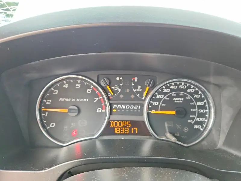 2010 CHEVROLET COLORADO LT  