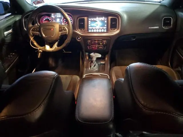 2016 DODGE CHARGER R/T  