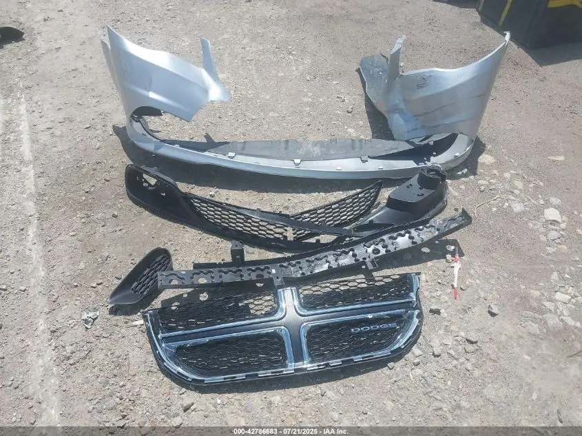 2012 DODGE GRAND CARAVAN SE/AVP