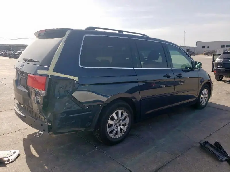 2010 HONDA ODYSSEY EX  