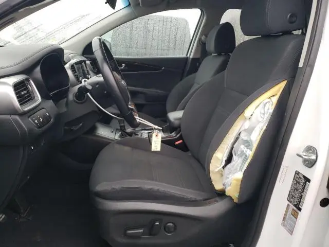 2020 KIA SORENTO S  