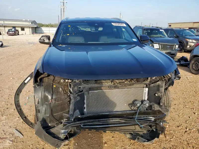 2024 VOLKSWAGEN ATLAS CROSS SPORT SE  