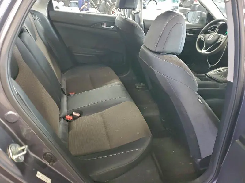 2020 HONDA INSIGHT EX  