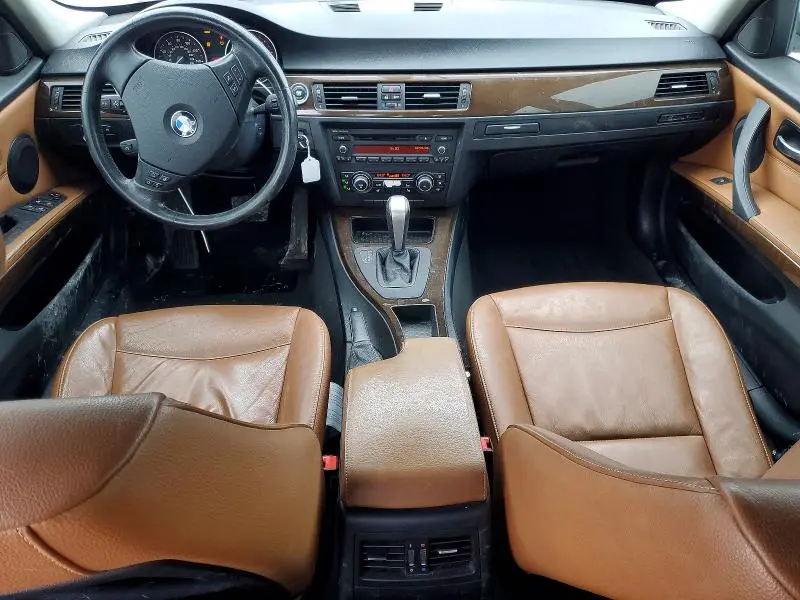 2011 BMW 328 XI  