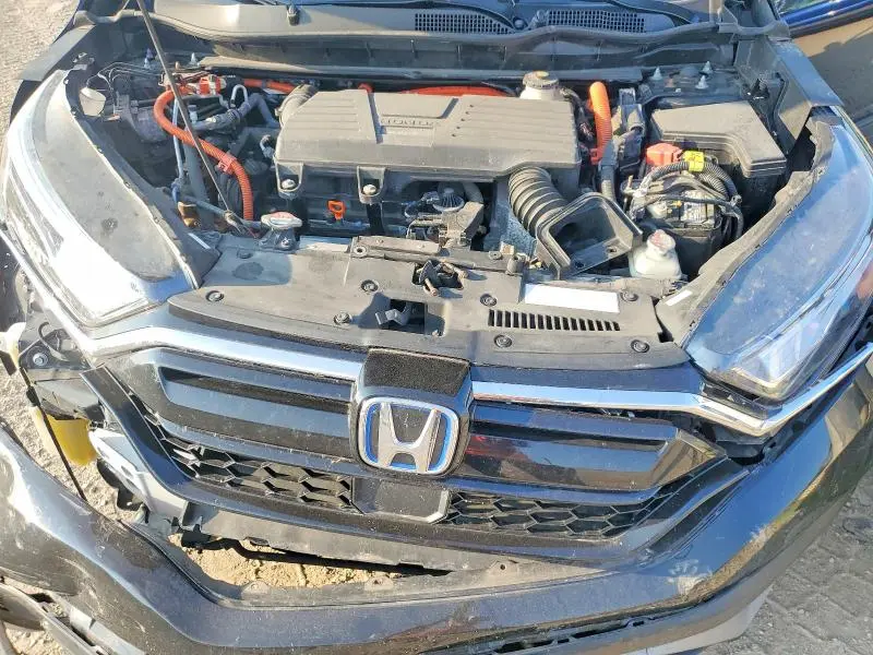 2022 HONDA CR-V EXL  