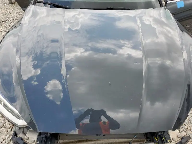 2019 AUDI A5 PRESTIGE  