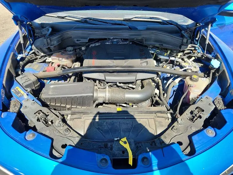 2019 ALFA ROMEO STELVIO BASE  