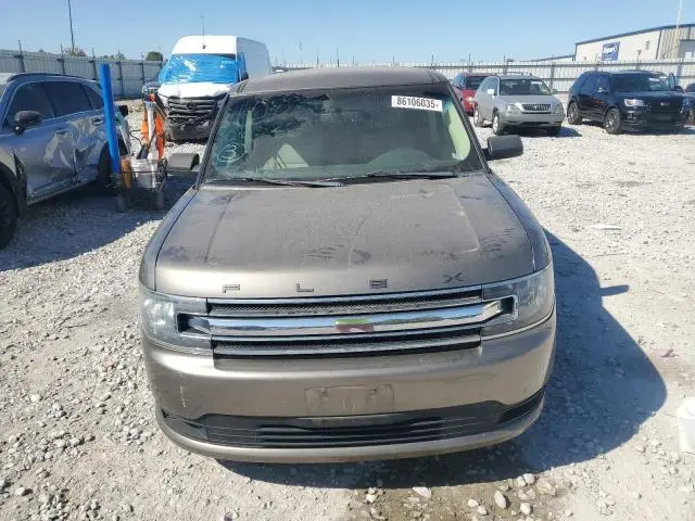 2014 FORD FLEX SE  