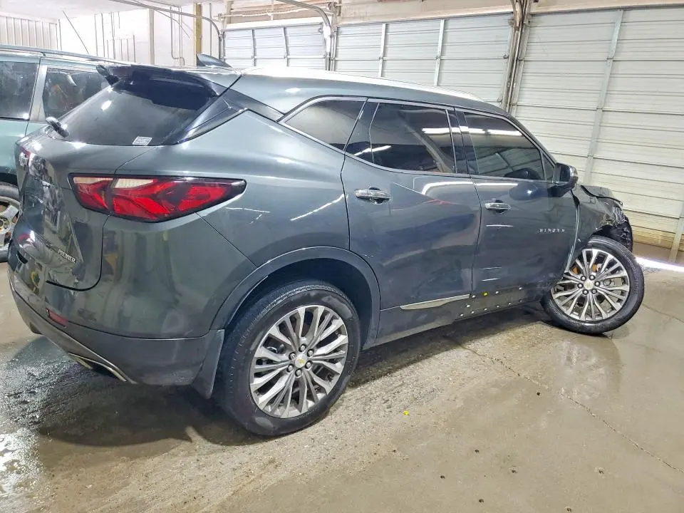 2020 CHEVROLET BLAZER PREMIER  