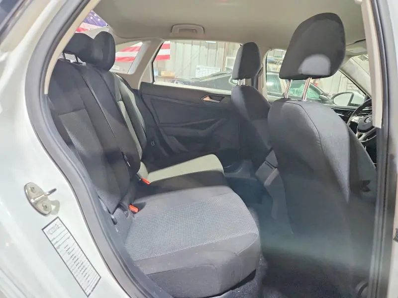 2021 VOLKSWAGEN JETTA S  