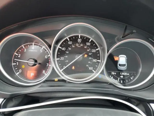 2025 MAZDA CX-5 SELECT  