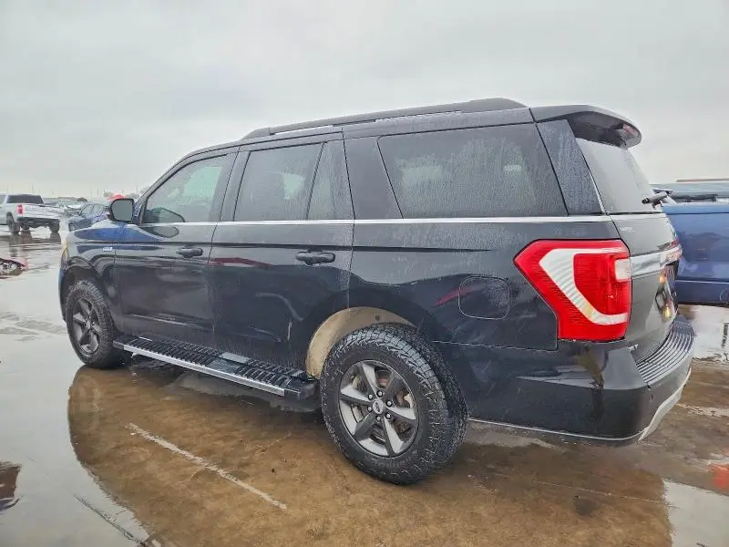 2018 FORD EXPEDITION XLT  