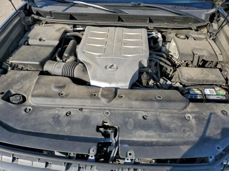 2019 LEXUS GX 460 PREMIUM  