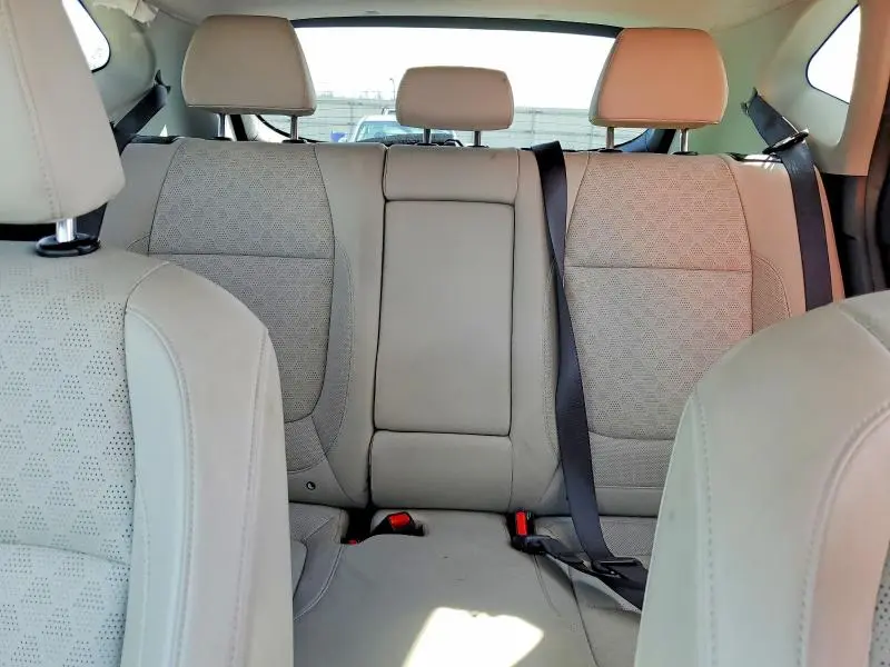 2023 KIA SELTOS   
