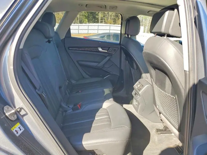 2020 AUDI Q5 PREMIUM  