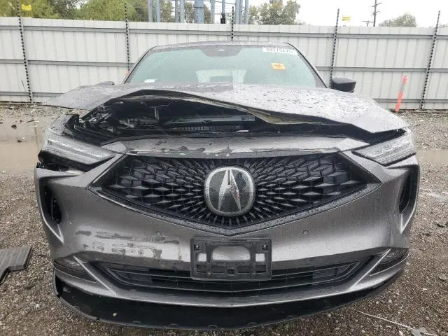 2022 ACURA MDX A-SPEC  
