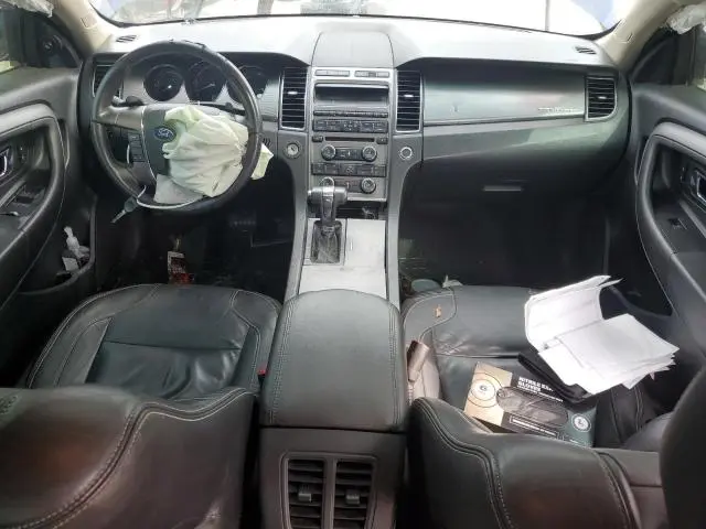 2011 FORD TAURUS SEL