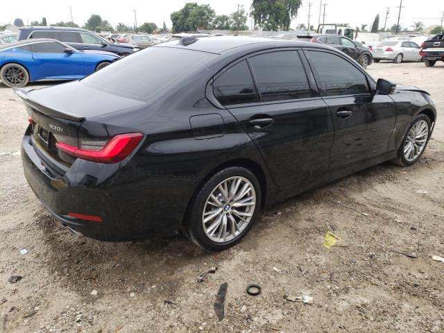 2023 BMW 330I 