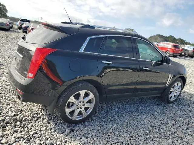 2014 CADILLAC SRX PREMIUM COLLECTION  