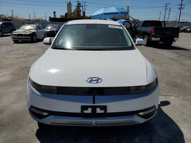 2023 HYUNDAI IONIQ 5 SE  