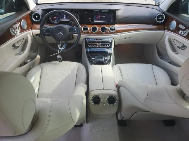 2018 MERCEDES-BENZ E 300  