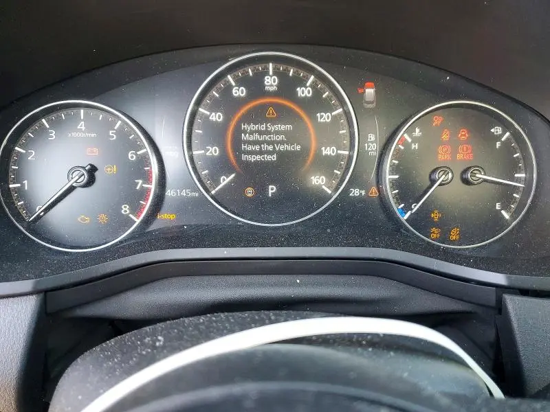 2024 MAZDA CX-90 PREMIUM  